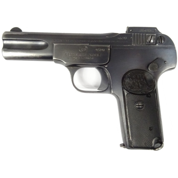 Pistolet Browning FN mod. 1900 kal. 7,65Br.